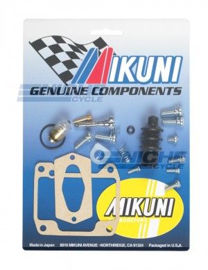 Suzuki  LT500R Carb Rebuild Kit MK-TM38-85