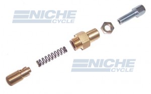 Mikuni Cable Choke Conversion Kit for VM30-VM44 MK-412