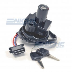 Honda Ignition Switch 40-15880