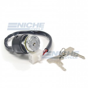 Honda Ignition Switch 40-37600