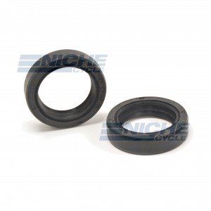 Fork Seals - 27 x 39 x 10.5 mm 19-90157