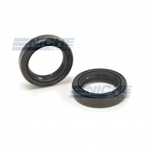 Fork Seals - 30 x 40.5 x 10.5 mm 19-90124