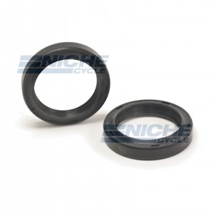 Fork Seals - 36 x 48 x 8/9.5 mm 19-90135