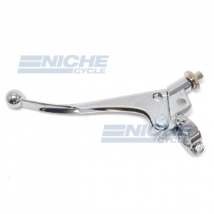 Triumph Style Clutch Lever Assembly 32-69632