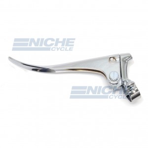 British Style Clutch Lever Assembly 32-69644