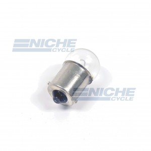 12V Single Filament Replacement Bulb Bullet Mark ll Lights  48-66712