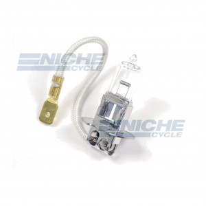 BULB H3 12V 55W PK225 48-67730