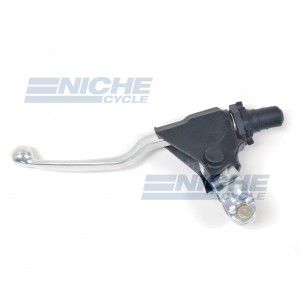 Yamaha Clutch Lever Assembly - Forged 32-69890F