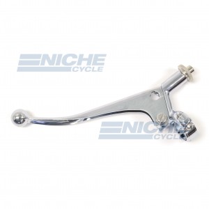 Doherty Style 217 Clutch Lever 1" 32-64452