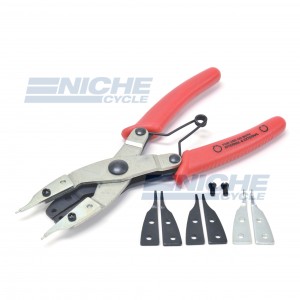 Snap Ring Plier Set 84-03811