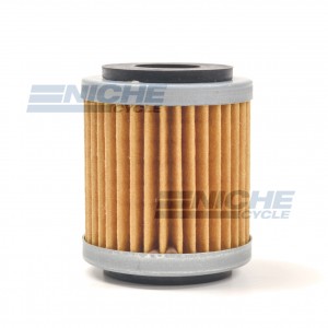 Oil Filter - Paper Type Element 10-79130