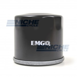 Oil Filter - MicroGlass Black 10-55662