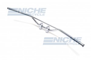 Classic Enduro or Street Crossbar Handlebars 23-92400