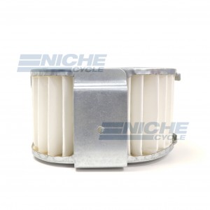 Honda CB500/4 CB500 71-73 Air Filter 12-90410