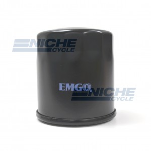 Oil Filter - MicroGlass Black 10-82232