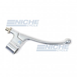 Amal Style Brake Lever Assembly 32-69651