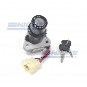 Yamaha RZ350 Ignition Switch 40-71382