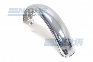 Honda CB400F Front Fender 75-72220