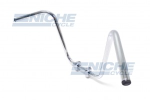 Hi-Boy 14" Handlebars Plain 07-12519