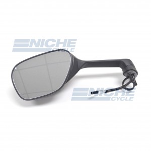 Suzuki GSXR 600/750/1000 Mirror - Left 20-55262