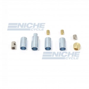 Cable Fitting Kit 99-82860