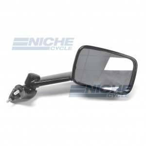 Mirror - Kawasaki Right Black 20-29621