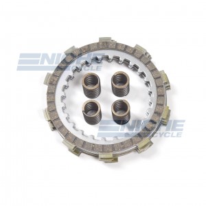 CLUTCH KIT HON TRX400 4 TRAX 88-59203