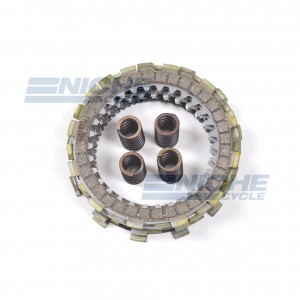 Suzuki LT-F4WD 300 91-92 Complete Clutch Kit 88-61405