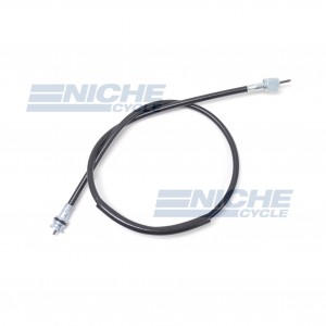 Suzuki Speedometer Cable 26-63335
