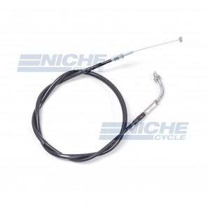 Honda CB650/750/900/1000 Throttle Cable - Pull 26-40150