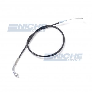 Niche Carburetor Throttle Cable Kit for Honda Rincon 650 16100-HN8-013 ATV  MK1008177 