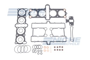 Suzuki GS850 82-83 Top End Gasket Set 13-74876