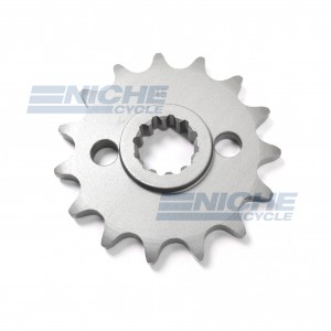 Kawasaki OE Style Countershaft Sprocket - 15T 95-29315