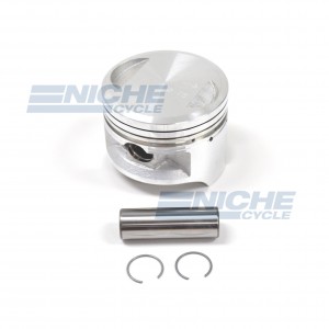 Kawasaki KLF220 Bayou 88-02 Piston 18-40833