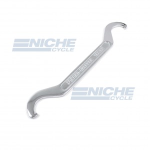 Forged Shock Spanner Wrench 84-66310