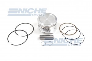 Honda TRX350/FE/FM/TE/TM 00-06 Piston Kits 18-4644XWR