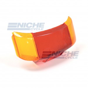 Honda Vision NB50 MF Taillight Lens  62-39531