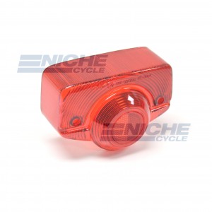 TAILLIGHT LENS ONLY HON 62-23130