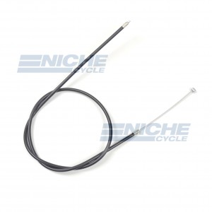 Puch S-250 Throttle Cable 26-82801