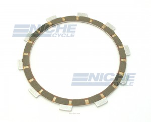 Friction Plate 301-35-10016