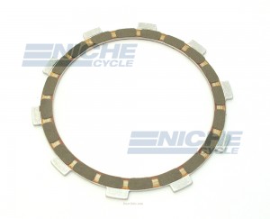 Friction Plate 301-35-50002