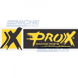 Pro-X Connecting Rod Kit for Suzuki RM250 RMX250 03.3310