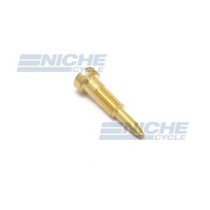 Mikuni Idle Adjustment Screw VM20/149