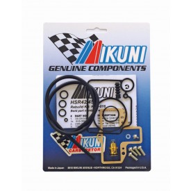 Mikuni HSR/TM 42/45 Rebuild Kit - 4.2 Needle Valve