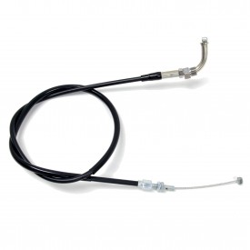 Honda-Style Push/Pull Replacement Throttle Cable