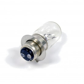 12V35/35W Bulb- Hi/Lo 4.5" Old Style Spot Light T19 P15D1