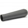 Muffler 13" Big Mouth Black 2.0" NCS-BM2000-13B