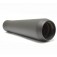 Muffler 13" Big Mouth Black 2.5" NCS-BM2500-13B