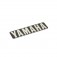 Yamaha RD400 Side Cover Decal 1A0-15435-00-00