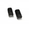 Yamaha Foot Peg Rubbers Pair 1J7-27413-00